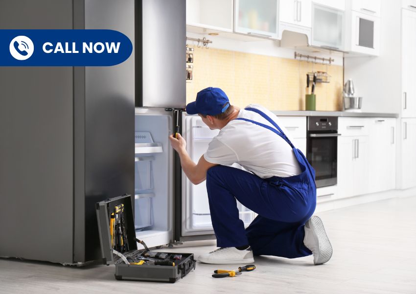 Olive Branch IL Appliance Repair Company